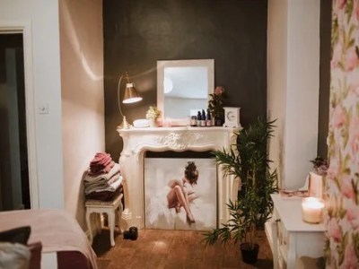 Space to Rent within Award-Winning Salon
