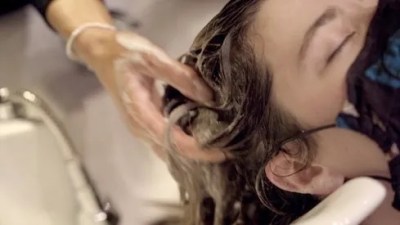 Space to Rent within Award-Winning Salon