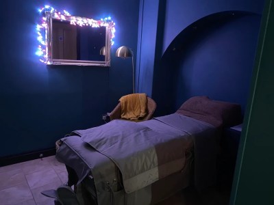 BEAUTY ROOMS IN CARDIFF CITY CENTRE