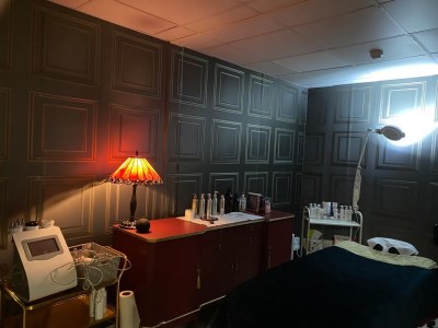 BEAUTY ROOMS IN CARDIFF CITY CENTRE