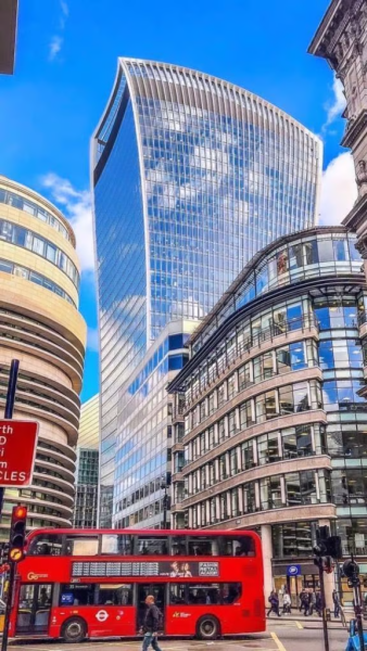 Salon Co working space/Nail space hire *Liverpool street st