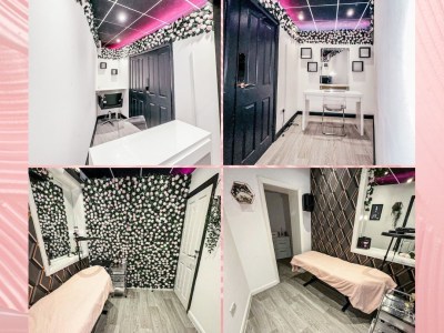 Beauty Rooms To Rent