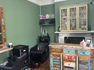 Hairdresser