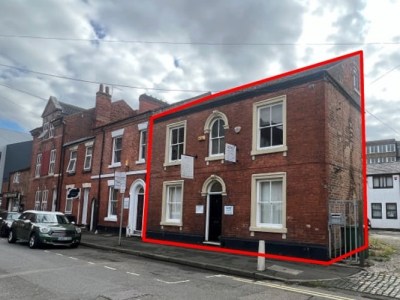 Bramble Street Studios