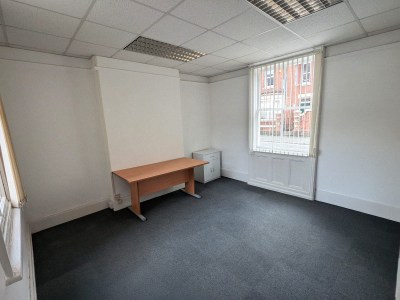 Bramble Street Studios