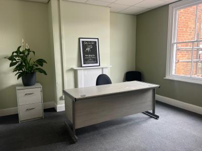 Bramble Street Studios