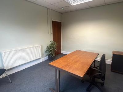 Bramble Street Studios