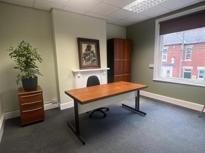 Bramble Street Studios