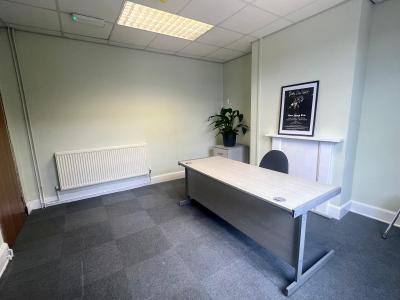 Bramble Street Studios