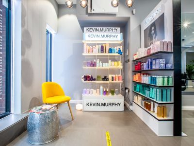 Beauty Salon Space for Rent – Ideal for Beauty Professionals