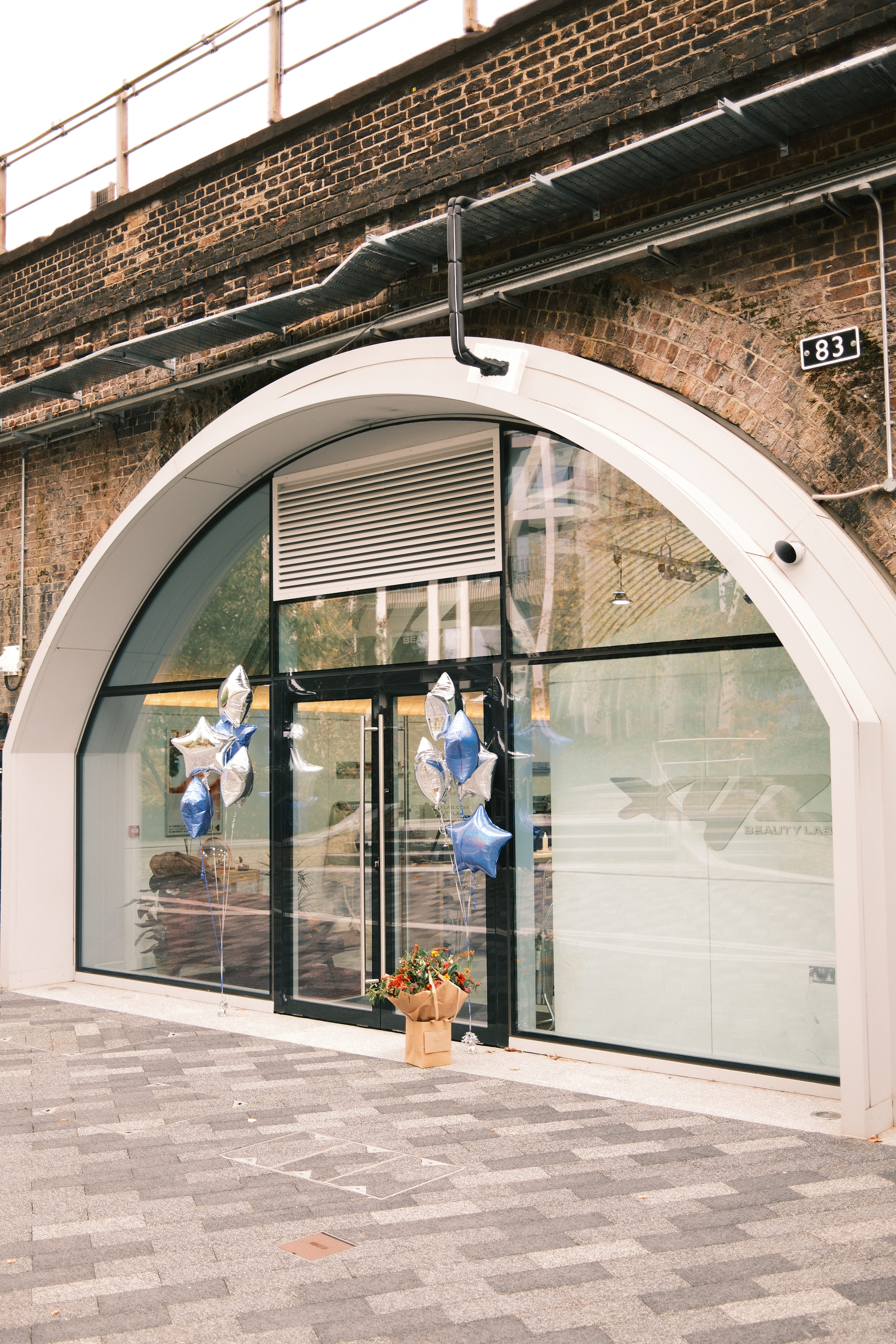 Lovely Nail Desk and Beauty Bed Available