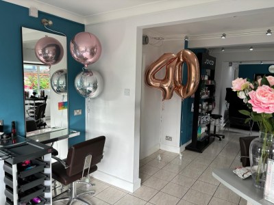 Freelance Hair Stylist – Chair Rental Available
