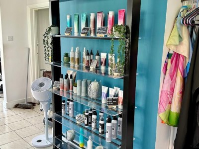 Freelance Hair Stylist – Chair Rental Available